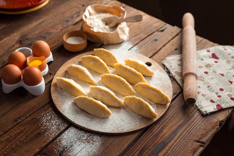African-Latin Fusion Cuisine